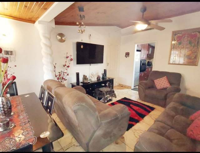 3 BEDROOM FREESTANDING FOR SALE IN NORTHDALE
